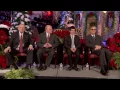 Download Lagu Press Conference With David Archuleta and Michael York at The Tabernacle Choir Christmas Concert