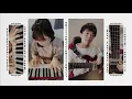 Un-nit - Close To You cover