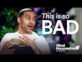 Apollo Nida Just Ruined RHOA for Phaedra Parks Fans