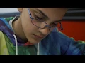 A Day in The Life of a Mathnasium Student