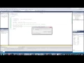 c Creating String Variables