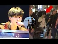 Download Lagu Caught Leaving the Same Hotel—Did Jimin and Jin Reunite in Private After the Show?