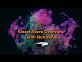 Kinect Azure Overview with NotchVFX