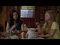 Jessica Amlee Michelle Morgan Heartland 3-12 Mallory interprets Lou