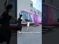 Download Lagu I bought a pink Barbie space capsule,what do you think? #etonghouse #tinyhouse #capsule #mobilehouse