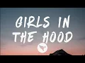 Download Lagu Megan Thee stallion - Girls In The Hood (Lyrics)