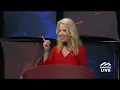 Student Asks Kellyanne Conway On Ways To Stop The Left s Negative Effect On Minorities