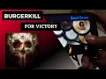 Download Lagu Burgerkill - For Victory ( Real Drum Cover )