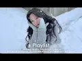 Lagu 𝐏𝐥𝐚𝐲𝐥𝐢𝐬𝐭 귀호강 제대로!✨ 요즘 가장 핫한 겨울 재생목록