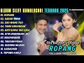 Lagu ROPANG - SABAR || SADEWOK FT SILVY KUMALASARI || PUSAKA CAMPURSARI FULL ALBUM TERBARU 2025