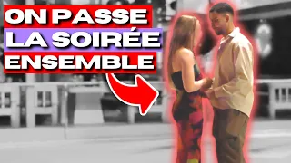 Comment passer la soirée avec une fille en boîte ? (Barcelone Ep 3/6)