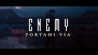 ENEMY - NIMM MICH MIT [Official 4K Video]