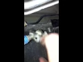 Ford van fuel filter replacement