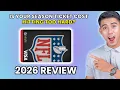 NFL Extra Points Card Review 2026 Worth It or Leave It