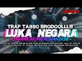 Download Lagu DJ TRAP TASSO - LUKA NEGARA - VERSI JAPANESE MERCHANDISE// SLOW TAPI PARTY IKHSAN REVOLUTION