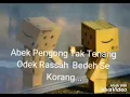 Download Lagu Edenti'Ah kerrongah