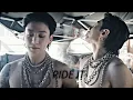 Download Lagu Jeon Jungkook  - Ride it [FMV]