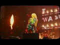 Download Lagu Kicked off The Greatest Tour last night!