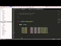 CodeIgniter Tutorial for Beginners Lecture 51