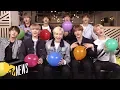 Download Lagu Stray Kids Answer Our Stray Questions | MTV News