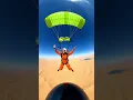Download Lagu De meest waanzinnige skydive ooit 😱 | Springen vanaf 15.000 voet!