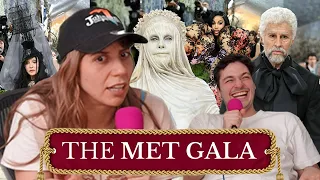 EDY S RED CARPET Met Gala 2026