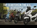 Top Scooters in the U S 2025 Best Commuter Scooters for Every Budget