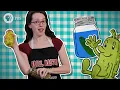 How Does Pickling Work Serving Up Science