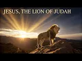 Download Lagu Jesus Christ is the Lion of Judah, and He Will Roar (Official Music Video) (Powerful Gospel Anthem)