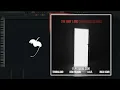 Timbaland - The Way I Are ft. Keri Hilson, D.O.E., Sebastian (Max Dean Remix) (FL Studio Remake)