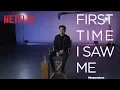 First Time I Saw Me Trans Voices Elliot Fletcher Netflix GLAAD