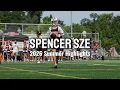 Spencer Sze Summer 2026 LI Express Channy Manhasset Varsity Class of 2029