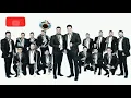 Cerrando ciclos - Banda MS de Sergio Lizarraga