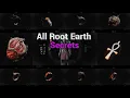 Remnant 2 - Root Earth All Hidden Loot Locations COMPLETE Guide Walkthrough