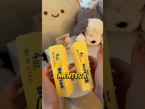 Ternyata Makanan di Film Itu Palsu!