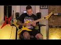 Dååth - "Where The Slime Live" Solo (FREE TAB)