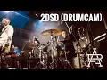 Download Lagu NOAH - 2DSD (Drum Cam)