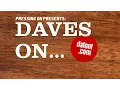 Daves on DaFont com - Elders Reacting to Dafont com