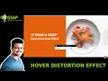 Ep11 - GSAP Hover Effect Image Distortion