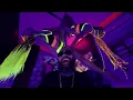 Chula - Cartel De Santa