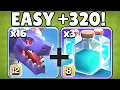 Download Lagu The EASIEST 3 STAR Army in Clash of Clans!