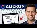 How To Add A Profile Picture To Your ClickUp Account Complete Guide 2026