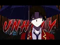 Download Lagu Unholy「AMV」Ayanokouji - Classroom of the Elite Anime MV