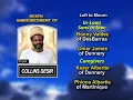 Collins Desir Long Obituary