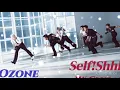 Self!Shhh!(OZONE) - JW Club mix