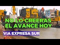 Download Lagu WOW !!! HOY DOMINGO 24- yo me loquié 🧛! - PAVIMENTAN A FULL 