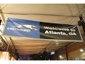 Atlanta Georgia Greyhound Bus Station Review