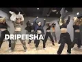 Todrick Hall - DRIPEESHA / 실용무용과 입시반 choreography