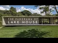 Download Lagu The Panorama of Lake House: Architectural Tour | ARCHITECTURE HUNTER