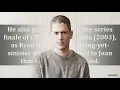 BIOGRAPHY OF WENTWORTH MILLER